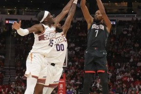 爱游戏-冲刺阶段休斯敦火箭备战法国杯，绝杀压哨细节曝光，管理层满意，轮换策略成焦点的简单介绍